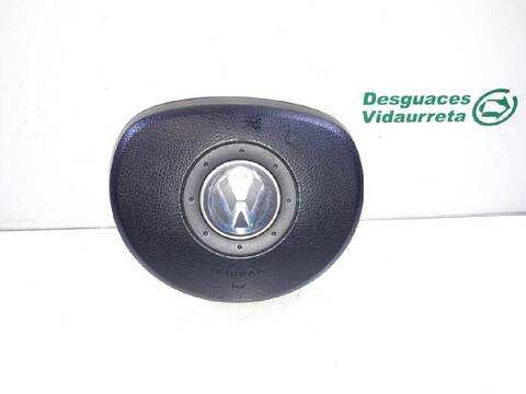 Airbag Delantero Izquierdo Volkswagen Touran TRENDLINE 101CV 74KW