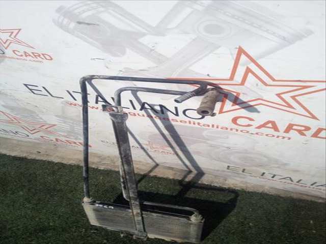 Foto 3ª: Radiador Aceite Jeep Grand Cherokee 2.7 CRD LAREDO 163CV 120KW [665921] (2003)