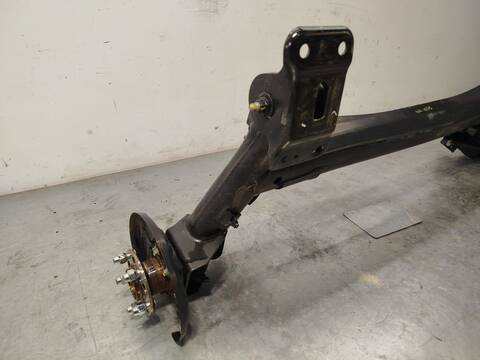 Foto 3ª: Puente Trasero Hyundai Kona 1.0 T-GDI 120CV 88KW [G3LC] (2018)