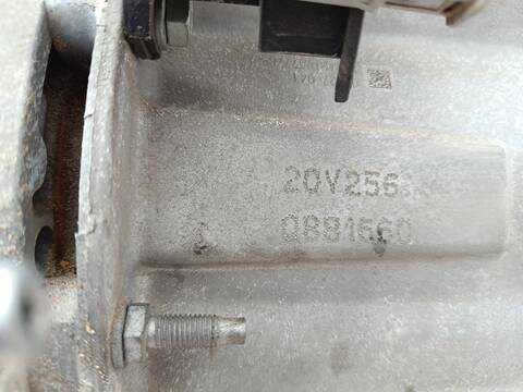 Foto 3ª: Caja Cambios Opel Corsa EDITION 101CV 74KW [HN05] (2020)