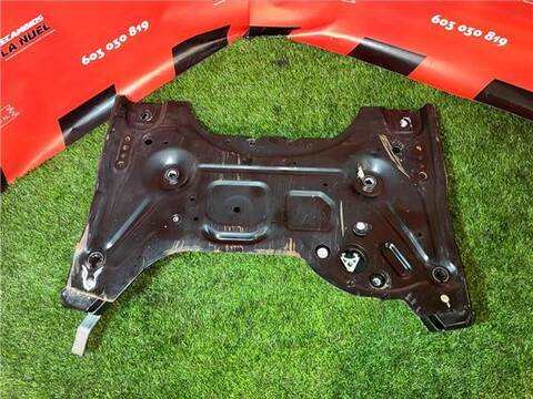 Foto 2ª: Puente Delantero Citroen Jumpy CONTROL M BLUE-HDI FAP 122CV 90KW FURGON [AHK / DW10FE] (2020)