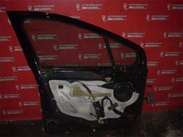 Puerta Delantera Izquierda Peugeot 308 1.6 HDI (109CV)