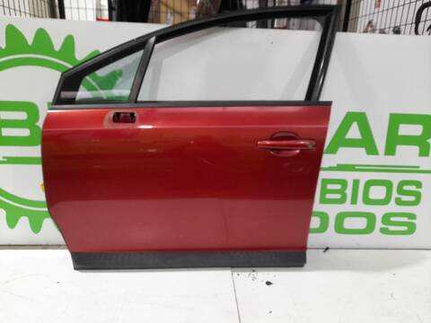 Puerta Delantera Izquierda Citroen C4 1.6 16V CAT NFU - TU5JP4) 109CV