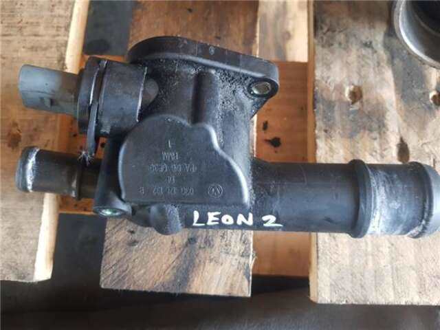 Termostato Seat Leon 1.9 TDI