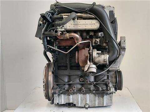 Foto 3ª: Motor Completo Volkswagen Golf 1.9 TDI 105CV 77KW [BKC] (2005)