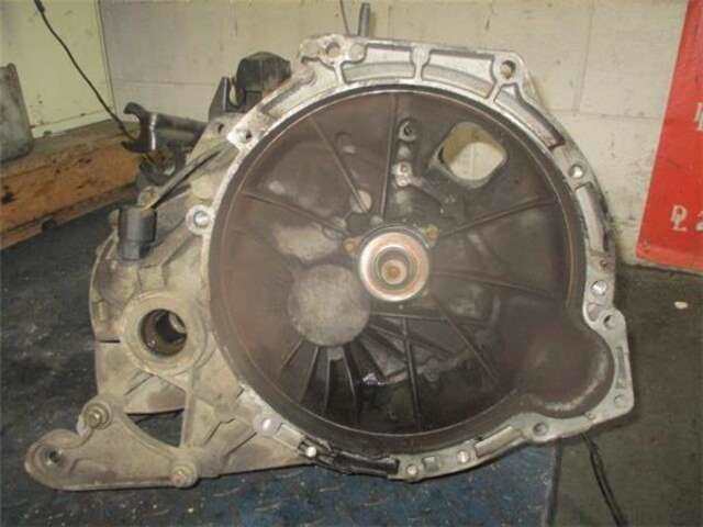 Foto 3ª: Caja Cambios Ford Focus 1.8 TURBO DI - TDDI [C9DB]