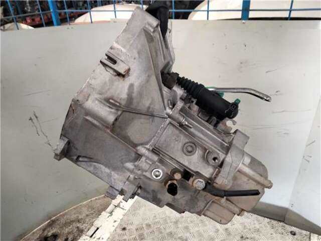 Caja Cambios Fiat Idea 1.3 16V JTD 16V DYNAMIC PLUS (10.2005- ) [1.3 LTR. - 51 KW JTD CAT]