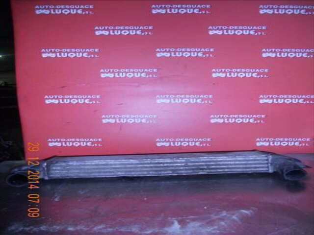 Intercooler Bmw Serie 3 315 320D 2.0 16V DIESEL CAT (136CV)