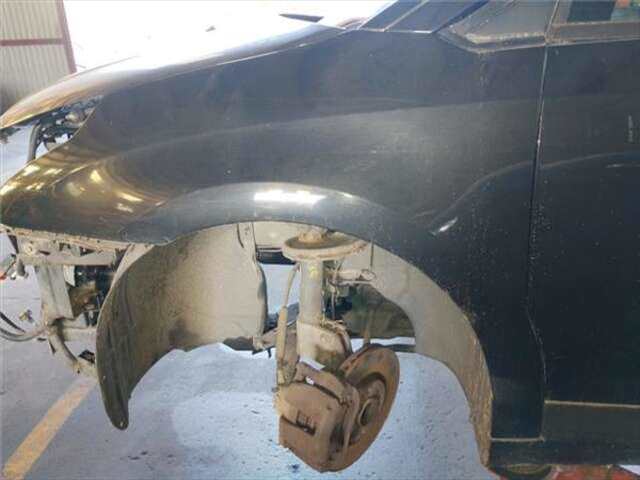 Aleta Delantera Izquierda Citroen C4 1.6 COLLECTION [1.6 LTR. - 80 KW HDI CAT (9HY - DV6TED4)]