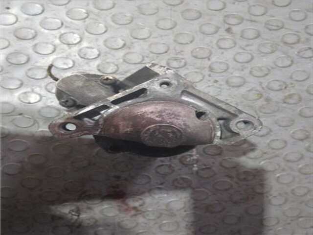 Foto 2ª: Motor de Arranque Renault Clio 1.5 BASE AUTHENTIQUE [1.5 LTR. - 50 KW DCI DIESEL]