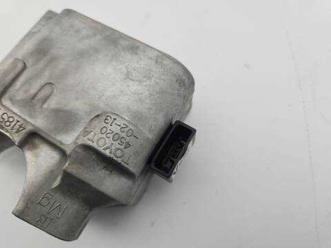 Foto 3ª: Antirrobo Toyota Yaris 1.5 HYBRID MXPH11) 92CV 68KW [M15A-FXE] (2022)