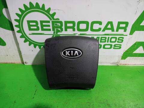 Airbag Delantero Izquierdo Kia Sorento 2.5 CRDI 170CV 125KW