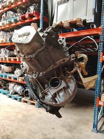 Caja Cambios Citroen C4 1.6 HDI