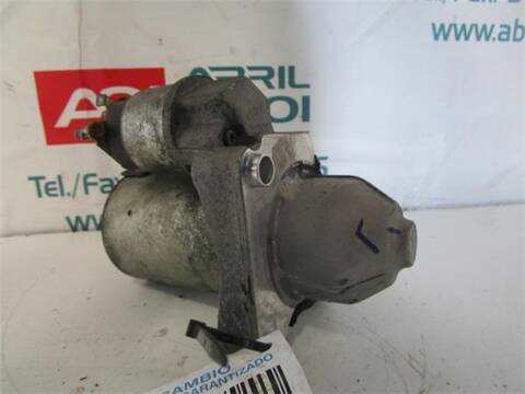 Motor de Arranque Nissan Micra 1.2 80CV 59KW