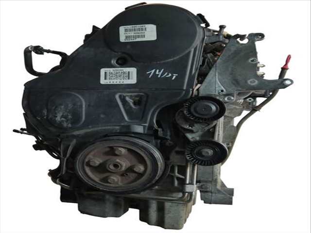 Foto 2ª: Motor Completo Volvo XC 90 2.4 D5 185 CV 136KW [D5244T4]