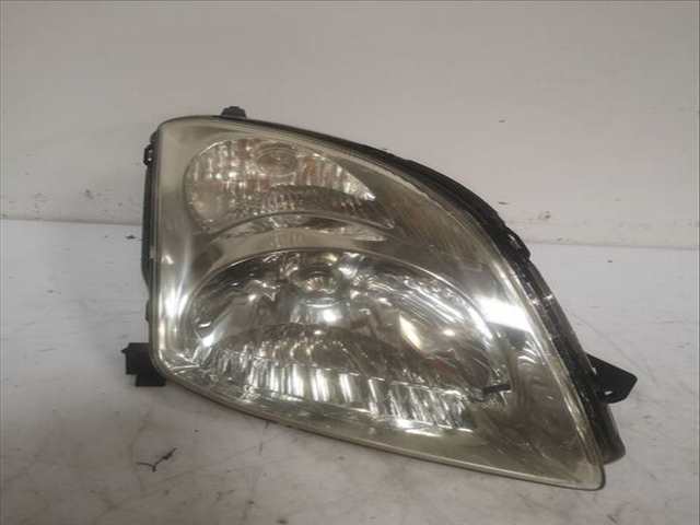 Faro Derecho Suzuki Swift M13A BERLINA