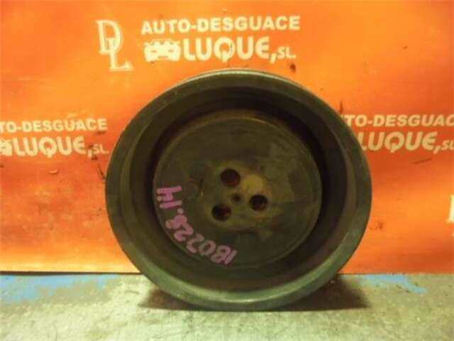 Foto 2ª: Cigüeñal Ford Transit 2.2 FT 260 CORTO [2.2 LTR. - 85 KW TDCI CAT] COMBI (TT9)(2006 _)