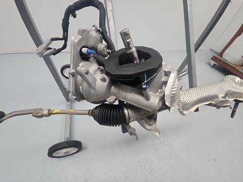 Foto 3ª: Cremallera de Direccion Peugeot 208 ACTIVE 101CV 74KW [HN05] (2021)