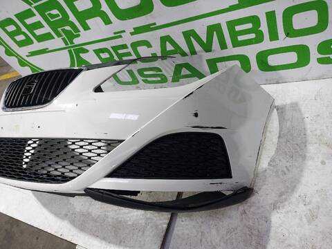 Foto 2ª: Paragolpes Delantero Seat Ibiza EMOCION 60CV [CGPB] (2008)