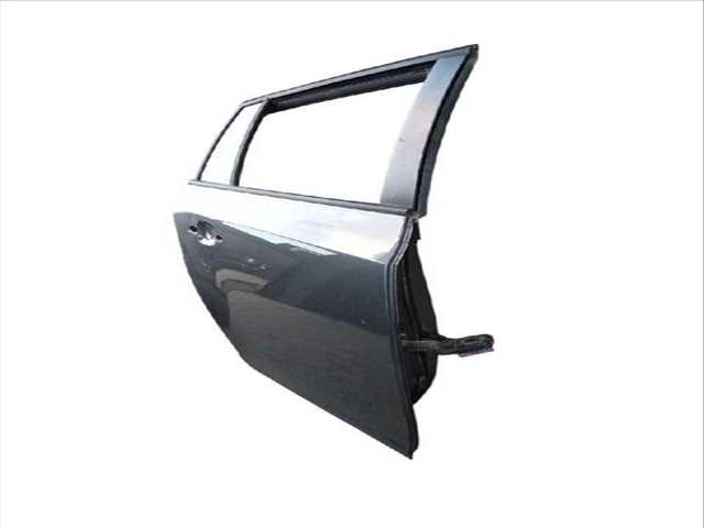 Foto 3ª: Puerta Trasera Derecha Chevrolet Cruze 2.0 TD (2012)