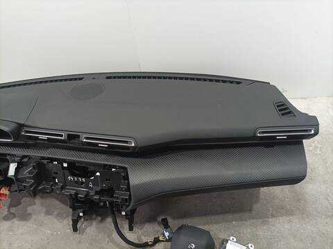 Foto 2ª: Kit Airbag Peugeot 508 ACTIVE 131CV 96KW [YH01] (2020)