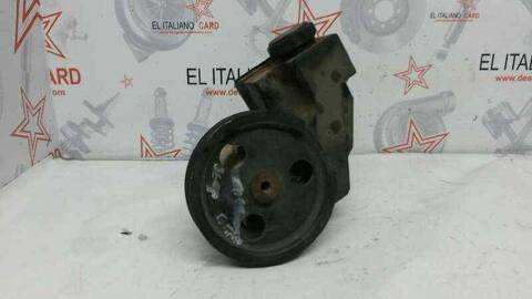Foto 2ª: Bomba de Direccion Jeep Grand Cherokee 4.0 LAREDO 190CV 140KW [MX] (2001)