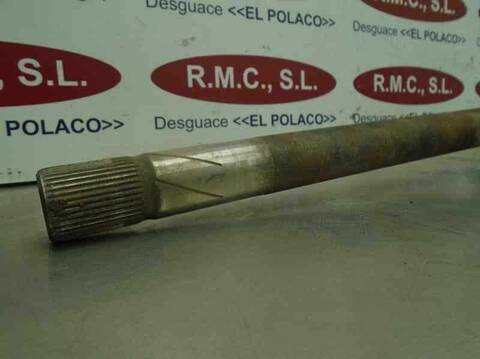 Foto 2ª: Transmision Delantera Derecha Renault Safrane 2.2 TD 113CV 83KW [G8T] (2000)