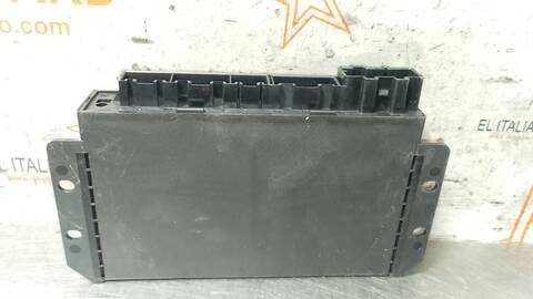 Foto 3ª: Modulo Confort BCM Audi A4 1.9 TDI 96KW) BERLINA 130CV [AWX] (2001)