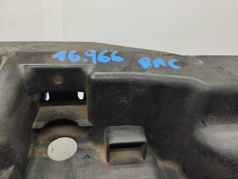 Foto 4ª: Panel Frontal Peugeot 407 ST CONFORT 136CV 100KW [RHR] (2007)