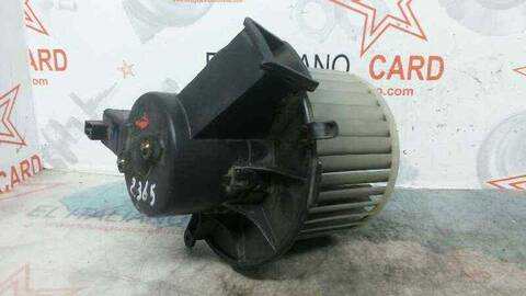 Foto 3ª: Ventilador de Calefacción Peugeot 307 XS 90CV 66KW [RHYDW10TD] (2002)
