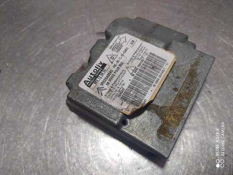 Centralita Airbag Citroen C4 BY LOEB COUPE 109CV 80KW