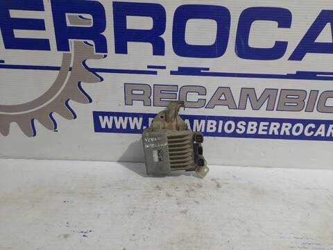 Centralita Motor ECU Toyota Verso VERSION INDEFINIDA