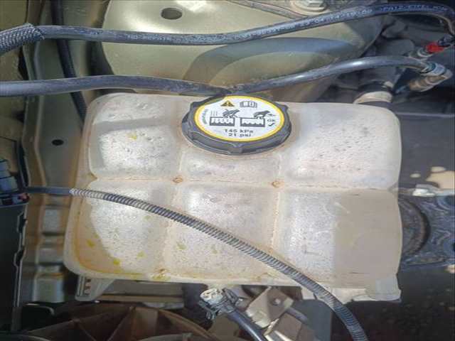 Deposito Expansion Ford Kuga UFMA AUT.