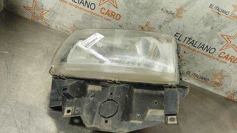 Foto 2ª: Faro Izquierdo Volkswagen Transporter COMBI 88CV 65KW FURGONETA [AJT] (2001)