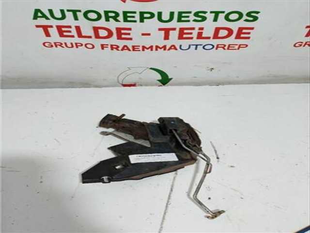 Cierre Centralizado Delantero Derecho Toyota Corolla 1.6 LINEA LUNA G6 3-PTAS.) [1.6 LTR. 81KW 16V]