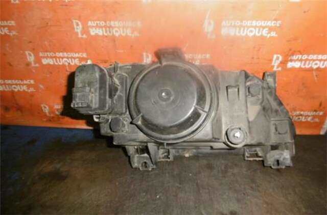 Foto 2ª: Faro Derecho Renault Scenic 1.9 DCI AUTHENTIQUE [1.9 LTR. - 75 KW DCI DIESEL CAT] I (JA...)(1999-_) [F9Q730]
