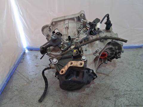 Foto 3ª: Caja Cambios Hyundai ix20 1.4 90CV 66KW [G4FA] (2013)