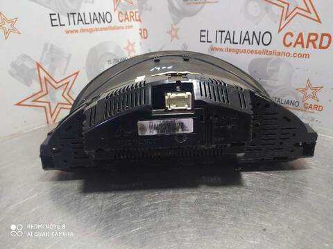 Foto 4ª: Cuadro de Instrumentos Mercedes Clase C 160 200 COMPRESSOR 209.442) 163CV 120KW [M271940] (2003)