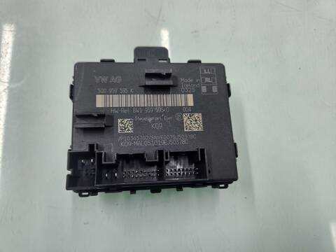 Foto 2ª: Centralita Motor ECU Volkswagen Arteon R-LINE 4MOTION 239CV 176KW [CUAA 5080] (2020)