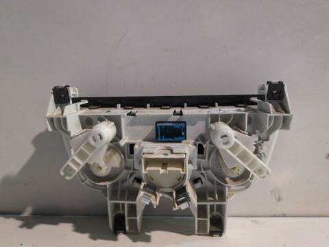 Foto 2ª: Mando Calefacción A. A. Opel Combo 263A2000 (2012)