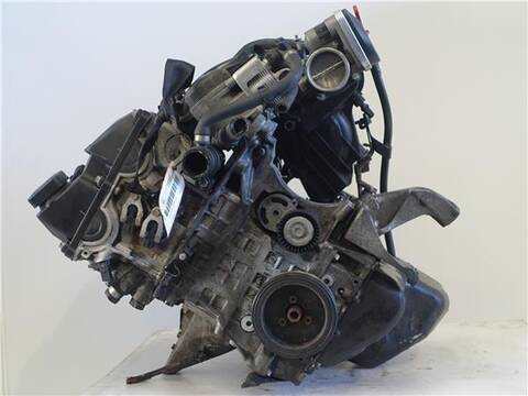 Foto 3ª: Motor Completo Bmw Serie 3 315 1.8 316TI 115CV 85KW [N42 B18] (2003)
