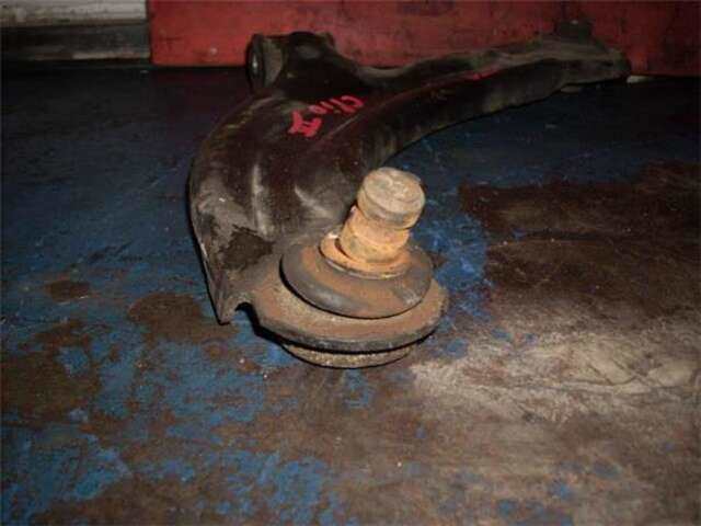 Foto 2ª: Brazo Suspension Delantero Izquierdo Renault Clio 1.5 DCI DIESEL FAP (86 CV) [K9KT766]