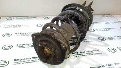 Foto 2ª: Amortiguador Delantero Izquierdo Nissan Qashqai TEKNA 4X4 150CV 110KW [M9R EUR04] (2009)