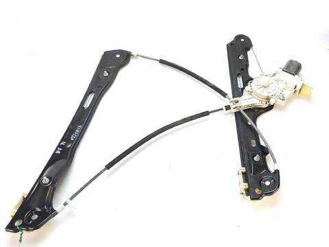 Elevalunas Eléctrico Delantero Derecho Bmw Serie 1 114 118 D 143CV