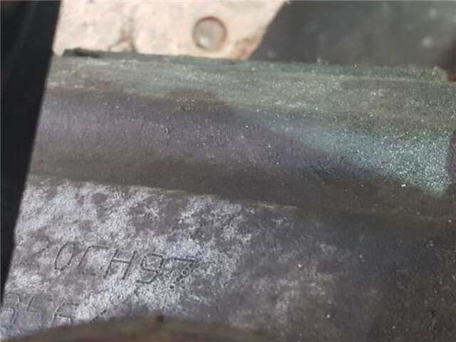 Foto 3ª: Caja Cambios Citroen Xantia 1.9 TD ARMONIA [1.9 LTR. - 66 KW TURBODIESEL]