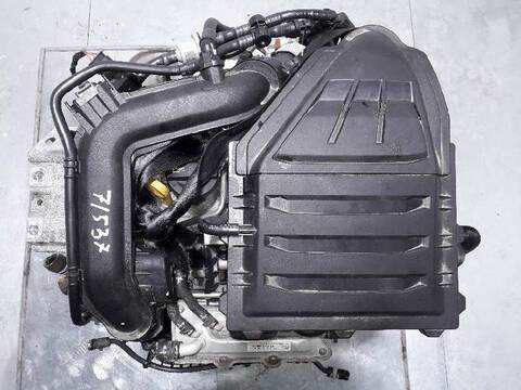 Motor Completo Seat Leon ERENCE 115CV 85KW