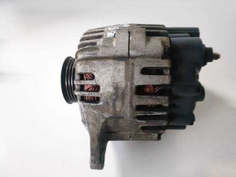Foto 2ª: Alternador Hyundai Santa Fe 2.4 GLS 145CV