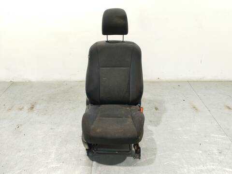 Foto 2ª: Asiento Delantero Derecho Toyota Land Cruiser 3.0 D4D 4WD KDJ155 KDJ150) 190CV 140KW [1KD-FTV] (2015)