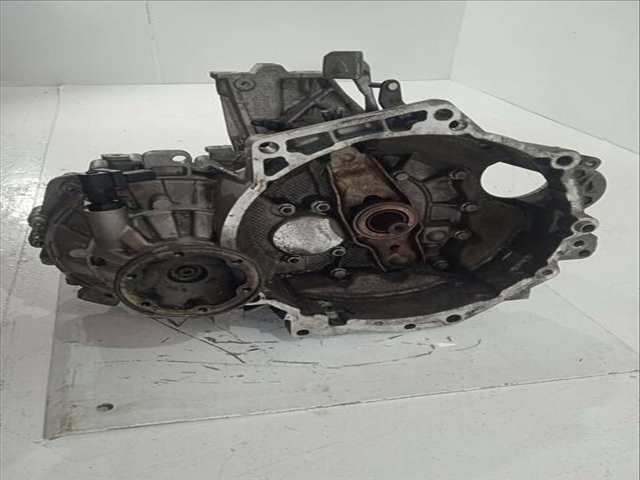 Foto 2ª: Caja Cambios Skoda Octavia 1.9 TDI BERLINA 101CV 74KW [AXR] (2006)