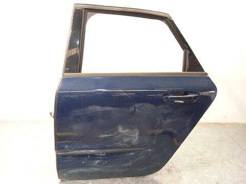 Puerta Trasera Izquierda Citroen C4 1.6 BLUE-HDI FAP PICASSO 120CV 88KW